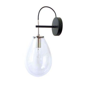 Light Prestige Fondi LP-1214/1W Wandlamp 1x40W/E14 IP20