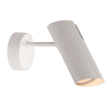 Light Prestige Futuro LP-17001/1W WH Wandlamp 1x50W/GU10 IP20