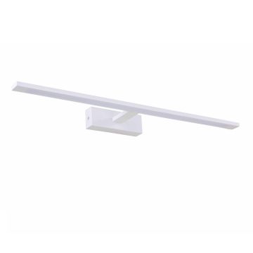 Light Prestige Isla GS-LWB-20W WH CCT Wandlamp 1x20W/LED 3000K|4000K|6000K IP44