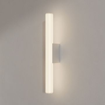 Light Prestige Linea LP-0510/1W-61 CH Wandlamp 1x12W/LED 3000K|4000K|6000K 2333lm IP44