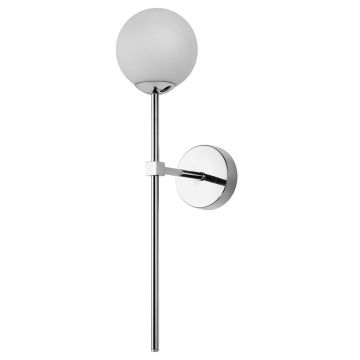 Light Prestige Piruleta LP-008/1W CH Wandlamp 1x5W/G9 IP20