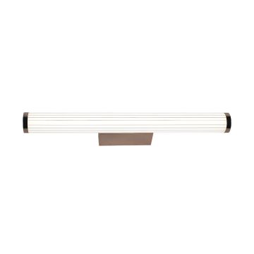 Light Prestige VENA LP-1010/1W-60 CF Wandlamp 1x12W/LED 3000K|4000K|6000K 1657lm IP44