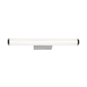 Light Prestige VENA LP-1010/1W-60 CH Wandlamp 1x12W/LED 3000K|4000K|6000K 1657lm IP44