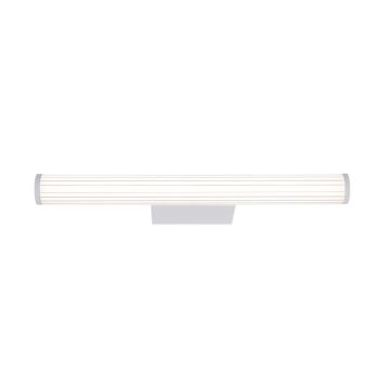 Light Prestige VENA LP-1010/1W-60 WH Wandlamp 1x12W/LED 3000K|4000K|6000K 1657lm IP44