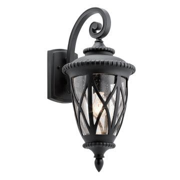 Elstead Lighting ADMIRALS COVE KL-ADMIRALS-COVE-L Wandlamp 1x60W/E27 IP44