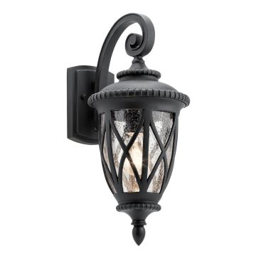Elstead Lighting ADMIRALS COVE KL-ADMIRALS-COVE-M Wandlamp 1x60W/E27 IP44