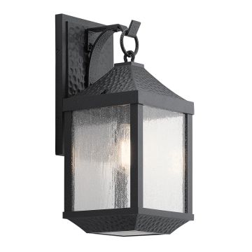 Elstead Lighting SPRINGFIELD KL-SPRINGFIELD-M Wandlamp 1x60W/E27 IP44