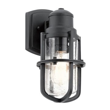 Elstead Lighting SURI KL-SURI-S Wandlamp 1x40W/E27 IP44