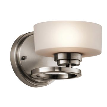 Kichler ALEEKA KL-ALEEKA1 Wandlamp 1x40W/G9