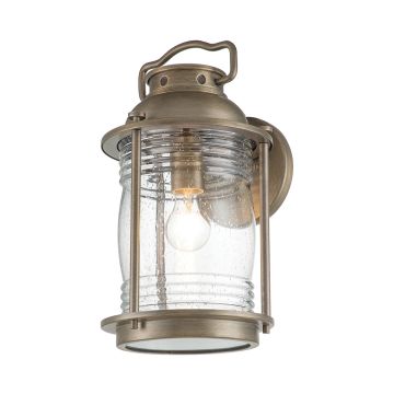 Kichler Ashland Bay KL-ASHLANDBAY2-L-BU Wandlamp 1x60W/E27 IP44