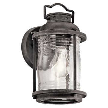 Kichler ASHLAND BAY KL-ASHLANDBAY2-S Wandlamp 1x60W/E27