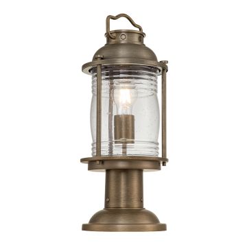 Kichler Ashland Bay KL-ASHLANDBAY3-M-BU Vloerlamp 1x60W/E27 IP44