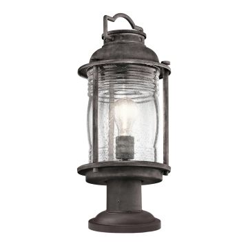 Kichler ASHLAND BAY KL-ASHLANDBAY3-M Vloerlamp 1x60W/E27 IP44