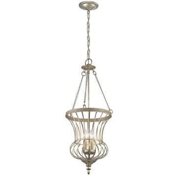 Kichler CALLA KL-CALLA-P-M Hanglamp 3x60W/E14