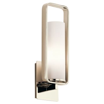 Kichler CITY LOFT KL-CITY-LOFT1 Wandlamp 1x60W/E27