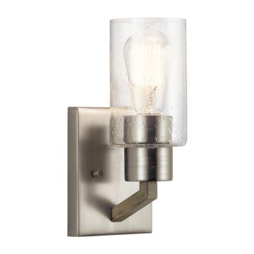 Kichler Deryn KL-DERYN1-DAG Wandlamp 1x60W/E27