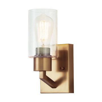 Kichler Deryn KL-DERYN1-NBR Wandlamp 1x60W/E27