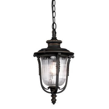Kichler LUVERNE KL-LUVERNE8-M Hanglamp 1x150W/E27 IP23