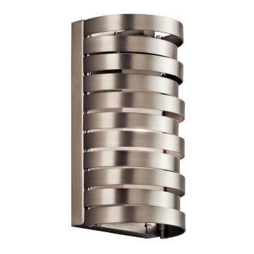 Kichler ROSWELL KL-ROSWELL1 Wandlamp 1x40W/G9