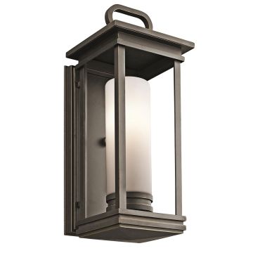 Kichler SOUTH HOPE KL-SOUTH-HOPE-M Wandlamp 1x60W/E27 IP44