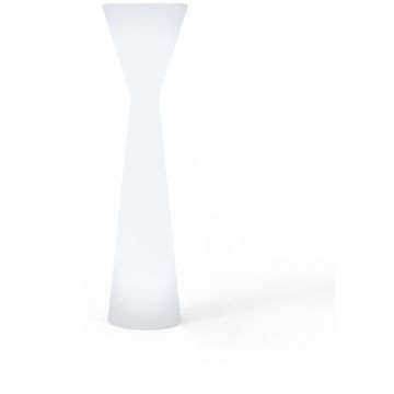 New Garden KONIKA 170 3096 Vloerlamp 1x22W/LED 6000k 2200lm ip65