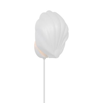 Nordlux KONCHI 2312901001 Wandlamp 1x25W/E14 IP20