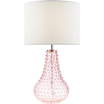 Dar Lighting Kristina KRI4203 Tafellamp 1x40w/e14