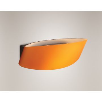 Maxlight PARETE W0076 Wandlamp 1x40w/r7s ip20