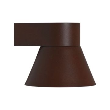 Nordlux KYKLOP 2318071009 Wandlamp 1x25W/GU10 IP54