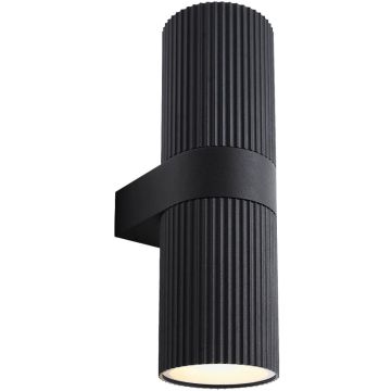 Nordlux KYKLOP 2618231003 Wandlamp 2x15w/E27 IP54