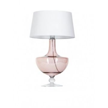 4Concepts OXFORD L048411501 Tafellamp 1x40W/E14