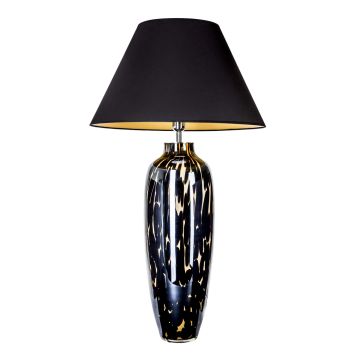 4Concepts CANNES L209062325 Tafellamp 1x60W/E27
