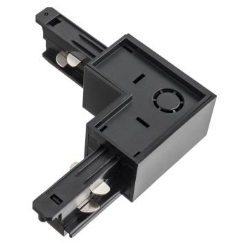 Argon T-RACK 4367 left connector IP20