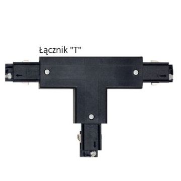 Argon T-RACK 8040 Schakelaar IP20