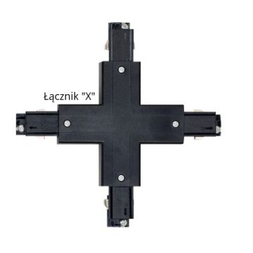 Argon T-RACK 8041 Schakelaar IP20