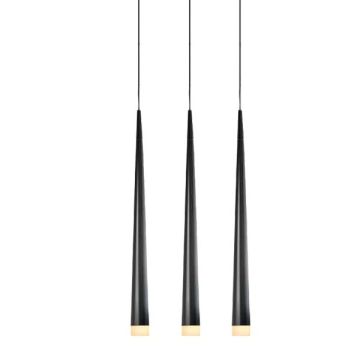 AZzardo STYLO AZ0118 Hanglamp 3x40W/G9