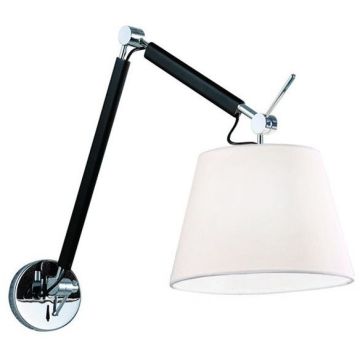 AZzardo ZYTA AZ1844 Wandlamp 1x60W/E27 IP20