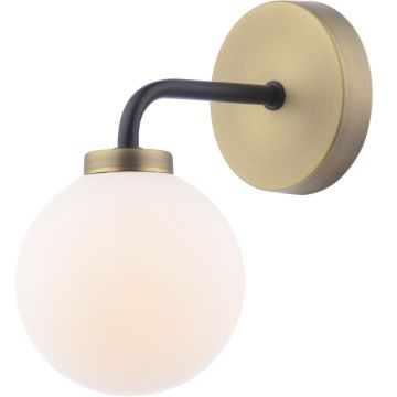 Dar Lighting Lainey LAI0754-02 Wandlamp 1x40w/g9 ip20