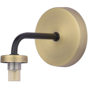 Dar Lighting Lainey LAI0754-F Wandlamparm 1x40w/g9 ip20
