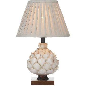 Dar Lighting LAYER LAY4133-X Tafellamp 1x60W/E27