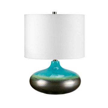 Elstead Lighting LAGUNA LAGUNA-TL-SM Tafellamp 1x60W/E27