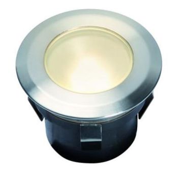 Garden Lights LARCH 4058601 Inrijlamp 1x1W/GU5,3 IP67