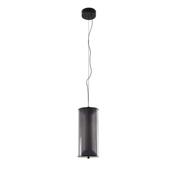 Light Prestige Aeris LP-2137/1P SM Hanglamp 1x16W/LED 3000K|4000K|6000K 1913lm IP20