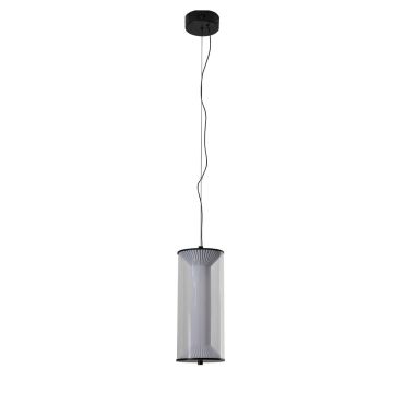 Light Prestige Aeris LP-2137/1P TR Hanglamp 1x16W/LED 3000K|4000K|6000K 1913lm IP20