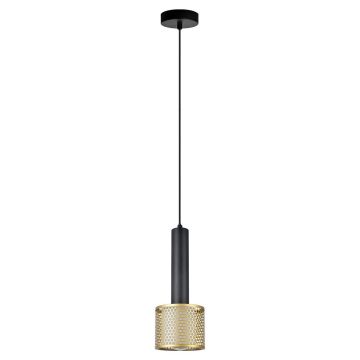 Light Prestige Amo LP-0702/1P GD Hanglamp 1x15W/E27 IP20