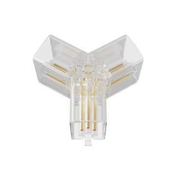 Light Prestige Geometric New LP-0209 łącznik 3L120 Schakelaar IP20