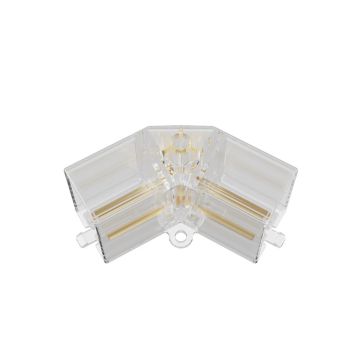 Light Prestige Geometric New LP-0209 łącznik L120 Schakelaar IP20
