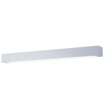 Light Prestige Ibros LP-7001/1C WH-93 24 CCT Wandlamp 1x24W/LED 4000K 1920 lm IP44