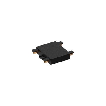 Light Prestige Magnetic LP-656-MAG SLIM łącznik I SM BK Schakelaar IP20