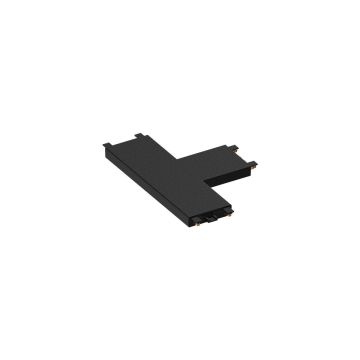 Light Prestige Magnetic LP-656-MAG SLIM łącznik T SM BK Schakelaar IP20